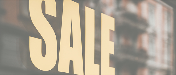 オトクなセール特集