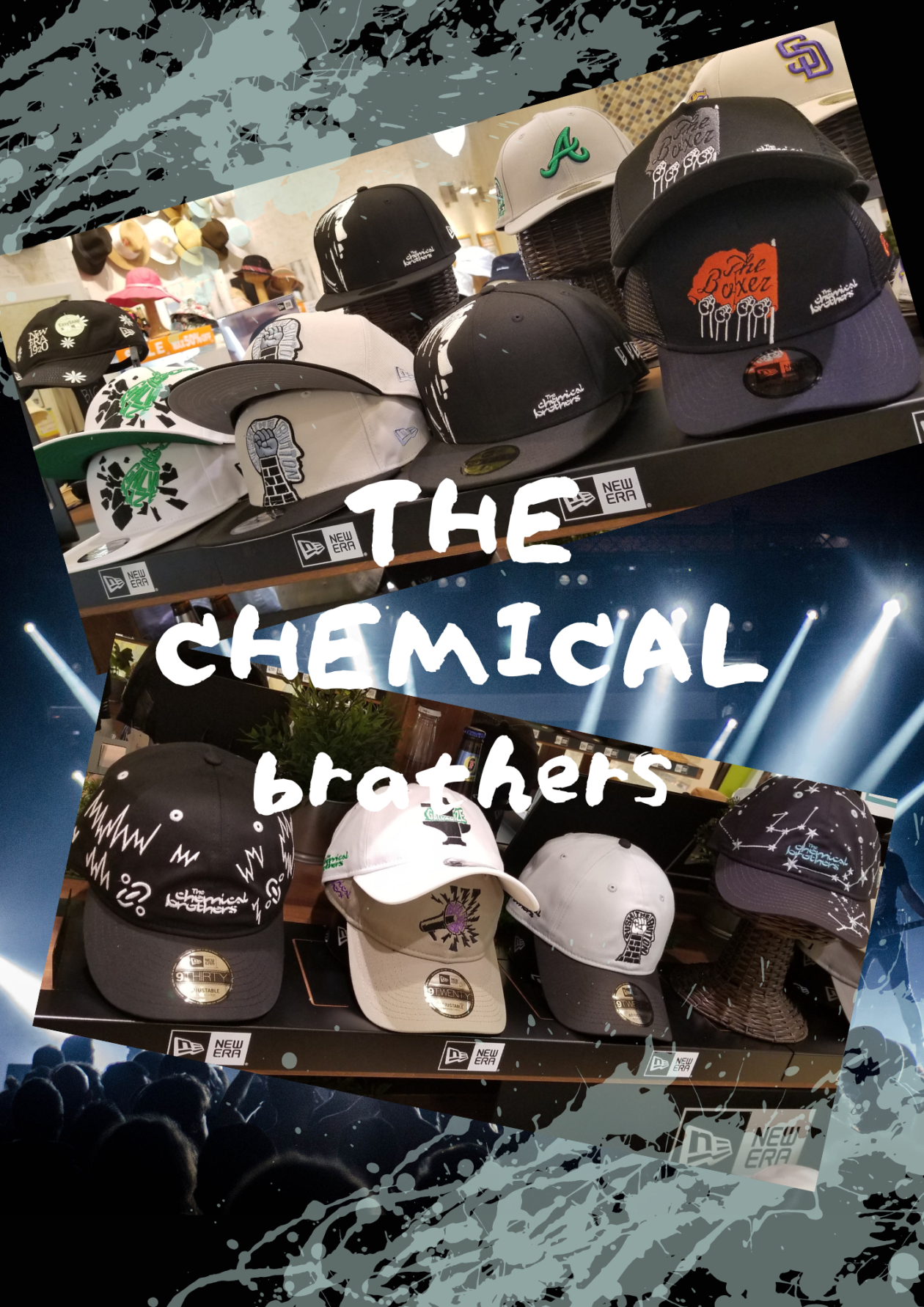 黒 ダーク 音楽 夏フェス イベント A4 チラシ_20250412_114143_0000.png