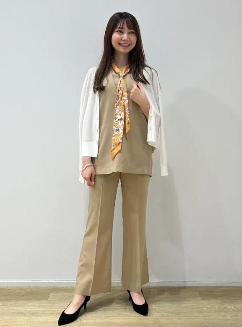 映えパンツ⭐︎