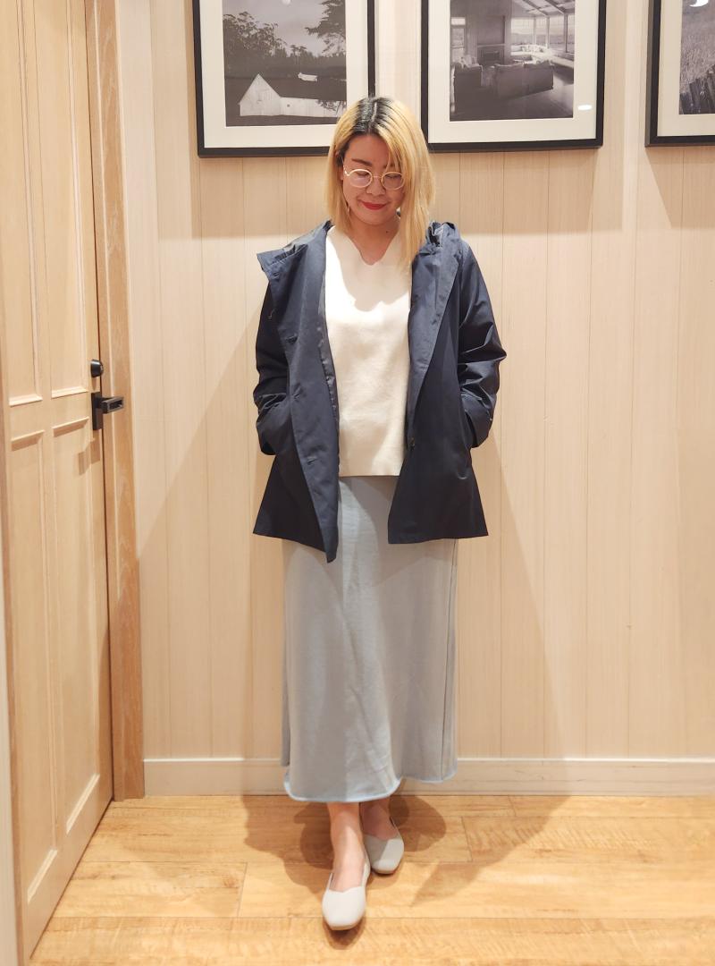 カジュアルコーデ