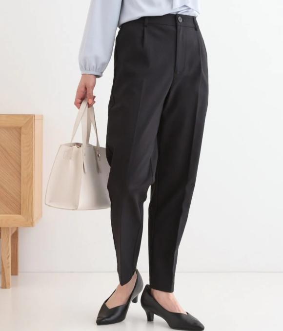 ソフトスティクパンツ