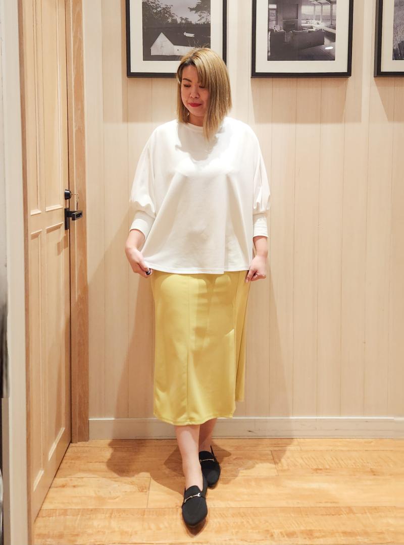 シューラルーオススメ!ドルマンプルオーバー