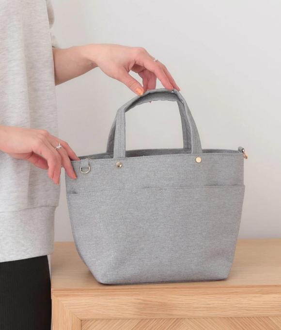 2WAY トートバッグ