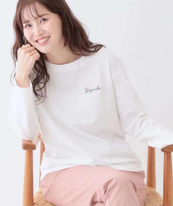 コットンアソートロンT