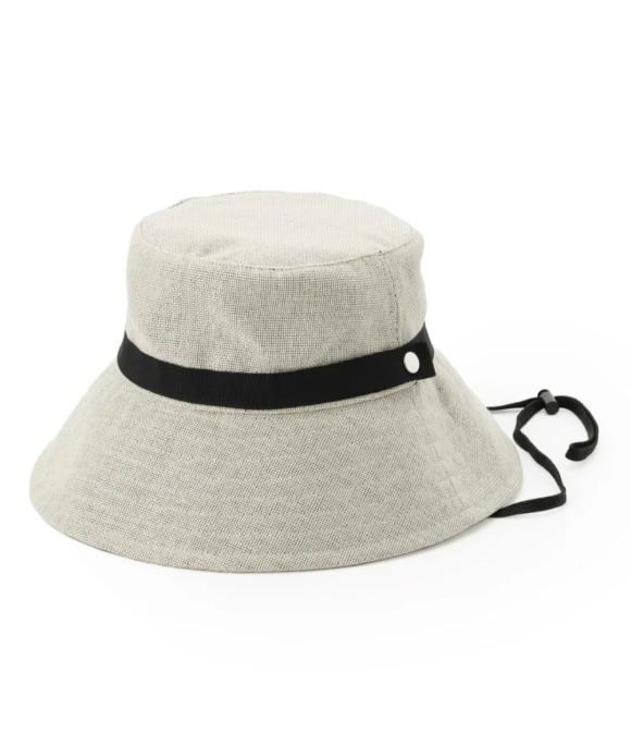 雑材シートポケッタブルハット