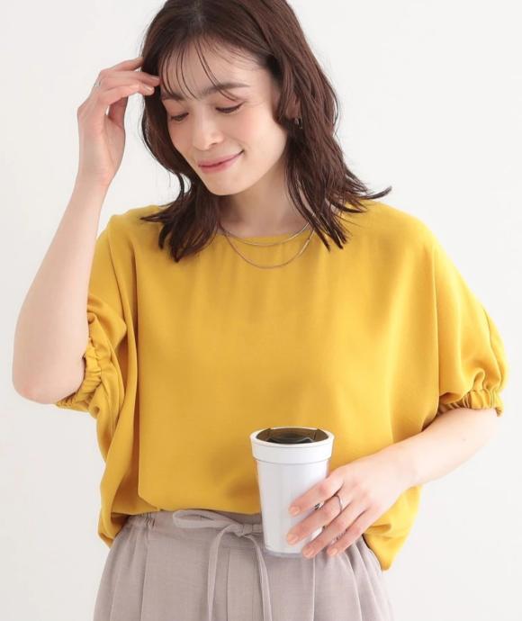 ドルマンブラウス